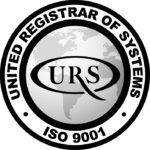 Certifikát ISO 9001