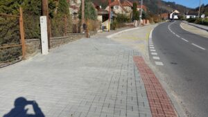 Zámková dlažba | IKM s.r.o.