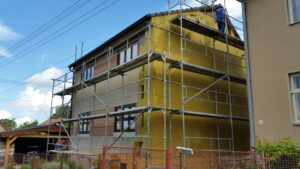 Zateplení | IKM s.r.o.