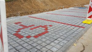 Zámková dlažba | IKM s.r.o.