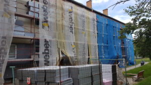 Zateplení | IKM s.r.o.