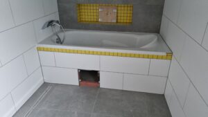 Pokládka dlažby | IKM s.r.o.