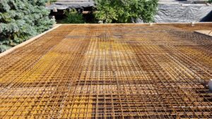 Železobetonové konstrukce | IKM s.r.o.