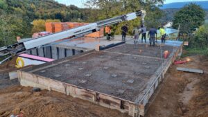 Základové desky | IKM s.r.o.