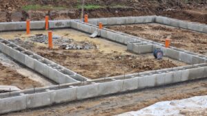 Základové desky | IKM s.r.o.