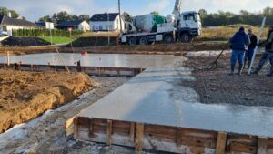 Základové desky | IKM s.r.o.