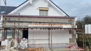 Zateplení | IKM s.r.o.