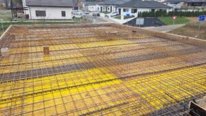 Železobetonové konstrukce | IKM s.r.o.