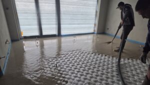 Lité podlahy | IKM s.r.o.