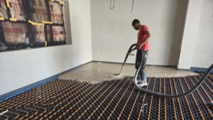 Lité podlahy | IKM s.r.o.