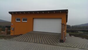 Zámková dlažba | IKM s.r.o.