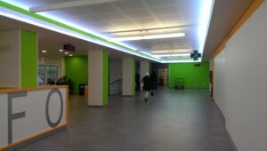 Pokládka dlažby | IKM s.r.o.